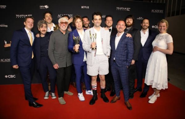 Click to view full size image
==============
2024-05-31-2024-canadian-screen-awards-0002.jpg 2024-05-31-2024-canadian-screen-awards-0002.jpg