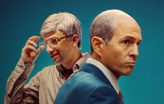 News: Jay’s 2023 Tech Dramedy ‘Blackberry’ Arrives on Netflix