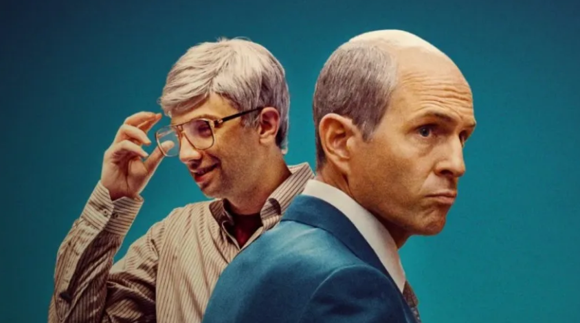 News: Jay’s 2023 Tech Dramedy ‘Blackberry’ Arrives on Netflix