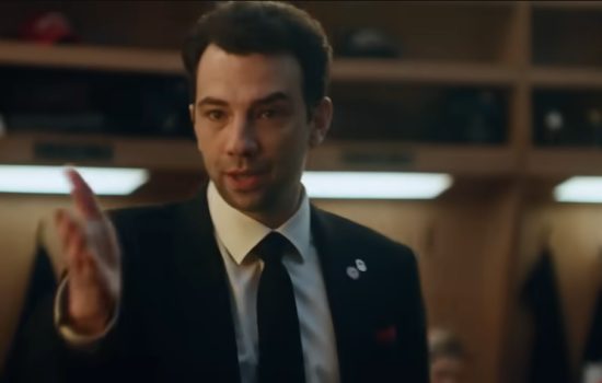 News: Jay’s Winter Olympics ‘Stronger Together’ ad