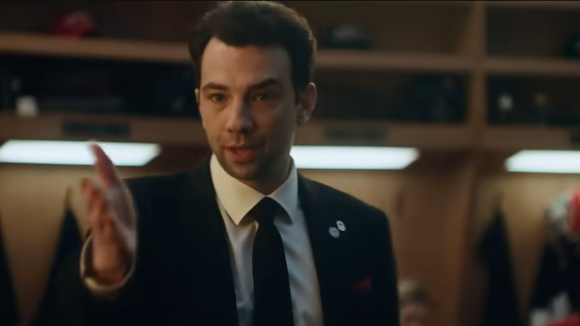 News: Jay’s Winter Olympics ‘Stronger Together’ ad