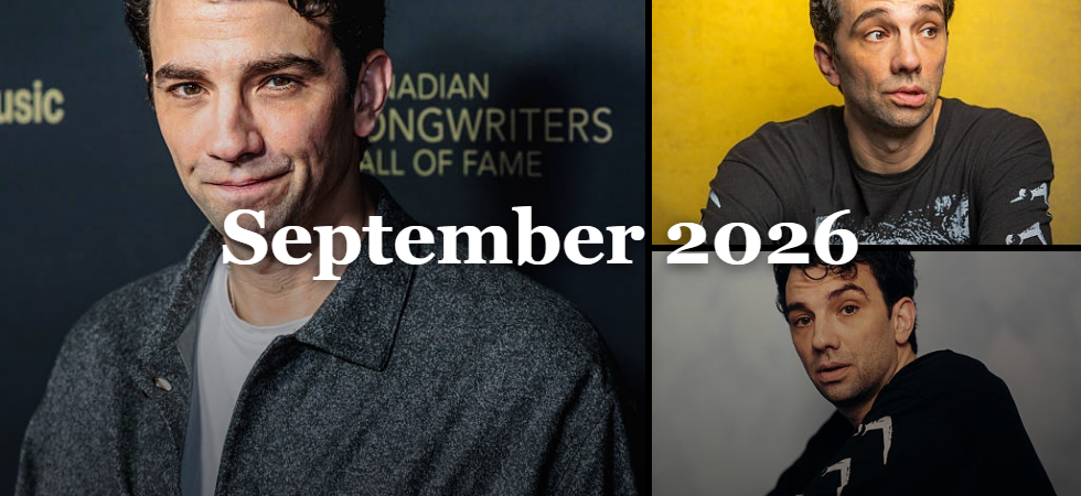 Photos: September 2026 Events