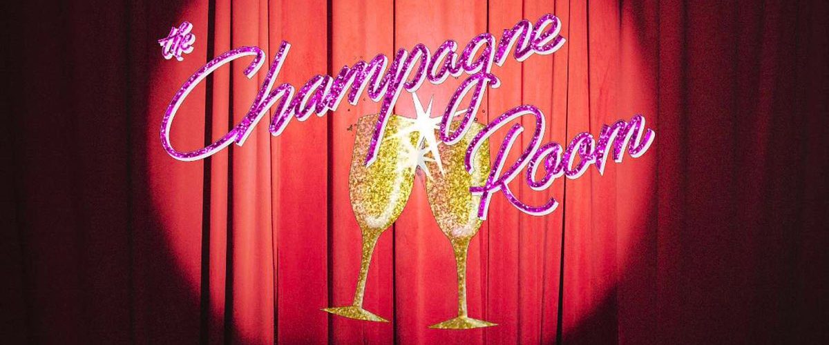 Press: Baruchel and His Wife Get Candid in the Champagne Room