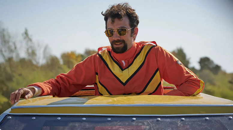 Press: Baruchel Reflects on Persistence and a Three-Decade Career